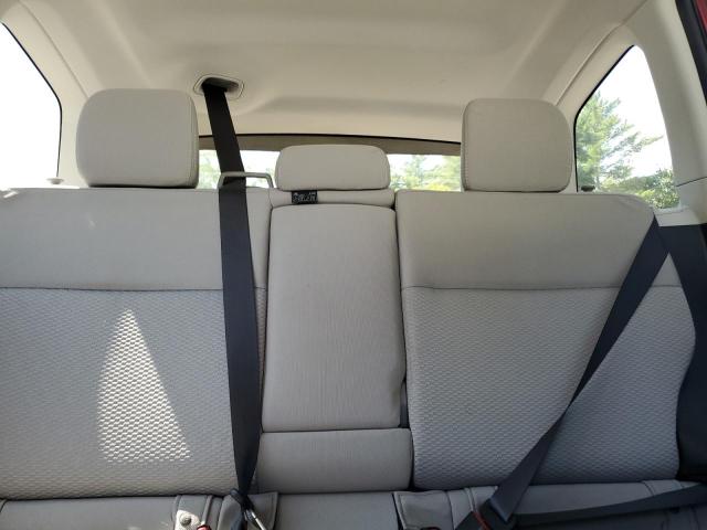 2016 SUBARU FORESTER 2 - JF2SJAGC0GH445265