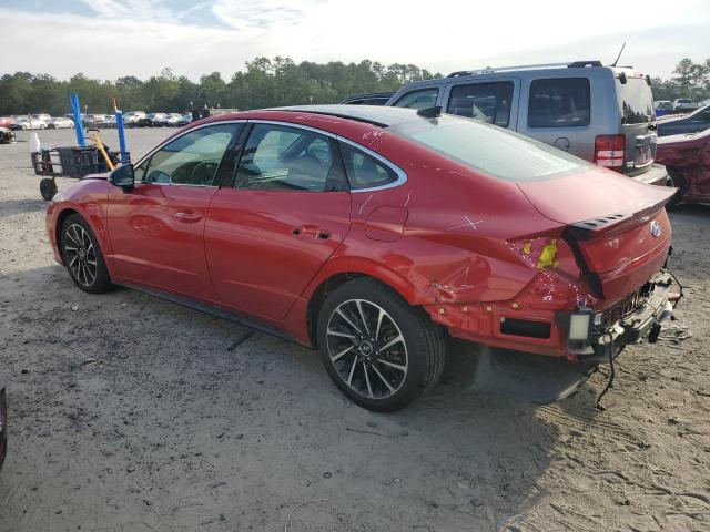 2020 HYUNDAI SONATA SEL 5NPEJ4J2XLH006762