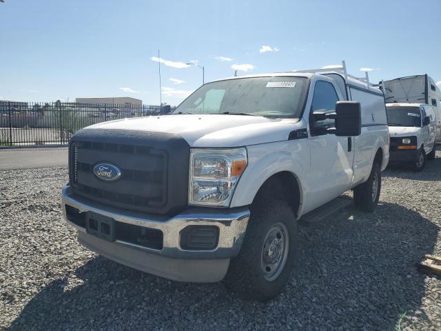 Global Auto Auctions: 2012 FORD F250 SUPER