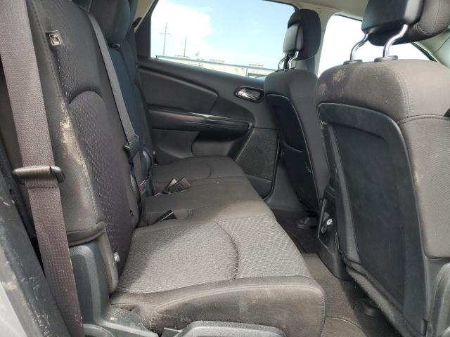 2017 DODGE JOURNEY SX 3C4PDCBG9HT531453
