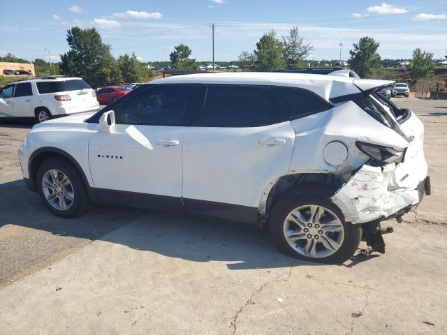 2020 CHEVROLET BLAZER 1LT 3GNKBBRA9LS536590