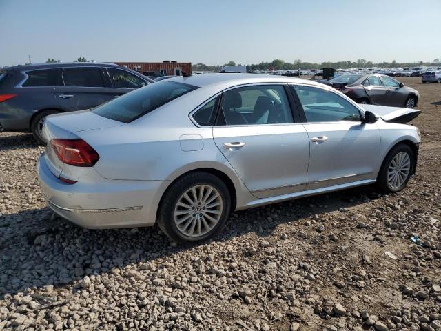 2017 VOLKSWAGEN PASSAT SE 1VWBT7A33HC041697
