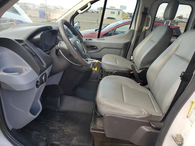 2017 FORD TRANSIT T- - 1FTYR1ZM7HKA60569