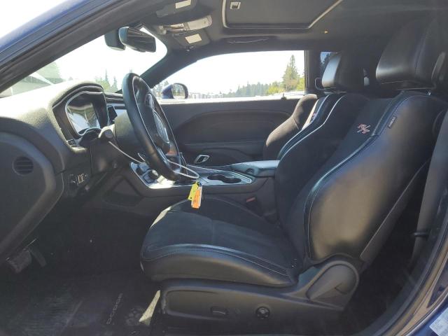 2016 DODGE CHALLENGER R/T 2C3CDZBT3GH314233