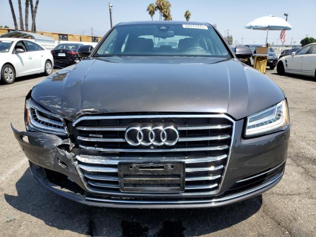 2016 AUDI A8 L QUATT WAU34AFD7GN011749