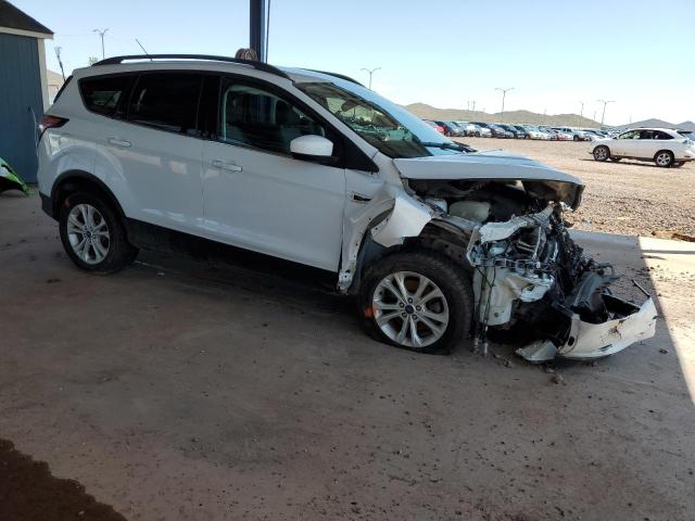 2017 FORD ESCAPE SE - 1FMCU9GD1HUF07732