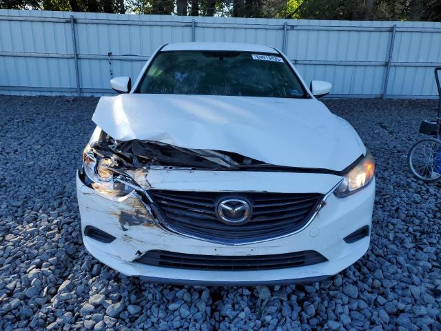 2015 MAZDA 6 SPORT - JM1GJ1U67F1163294