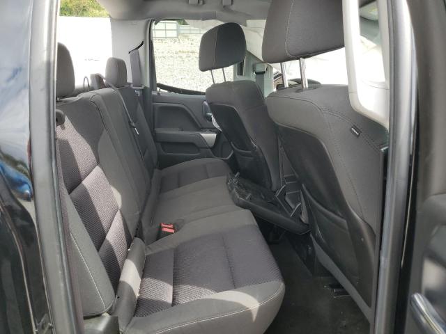 2014 CHEVROLET SILVERADO - 1GCVKREC7EZ379251