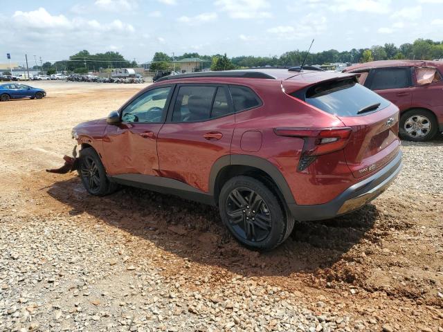 2024 CHEVROLET TRAX ACTIV KL77LKE22RC208305