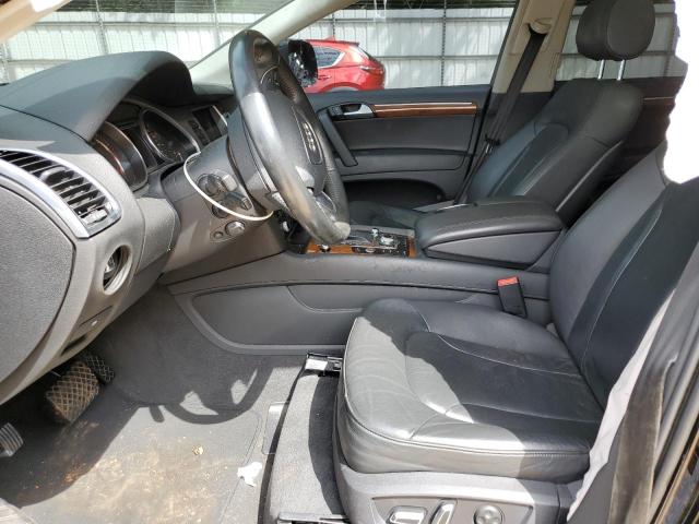 2015 AUDI Q7 PREMIUM PLUS WA1LGAFE3FD019803