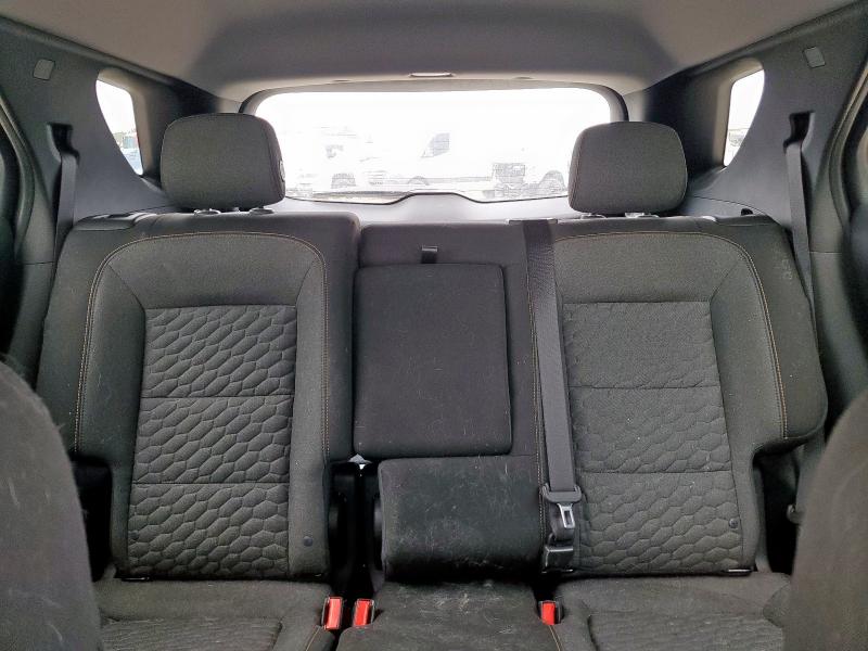 2018 CHEVROLET EQUINOX LT 3GNAXKEX2JS545491