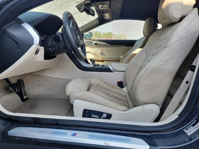 2025 BMW 840XI WBADZ4C00SCT84113