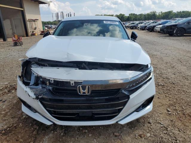 2022 HONDA ACCORD SPO 1HGCV1F40NA062807