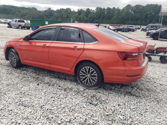 2019 VOLKSWAGEN JETTA SEL 3VWEB7BU2KM193015