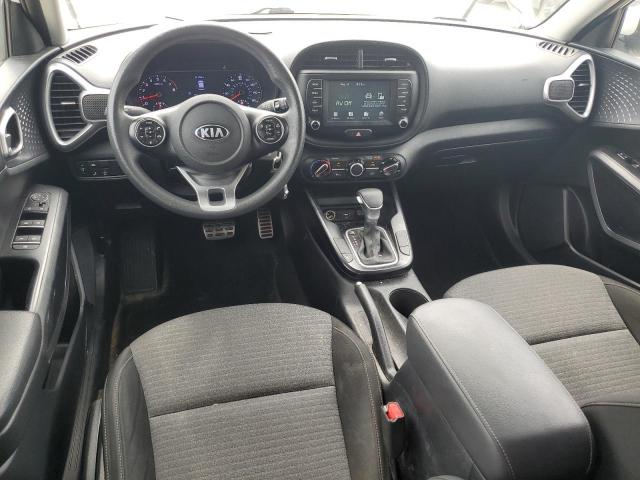 2020 KIA SOUL LX KNDJ23AUXL7719057