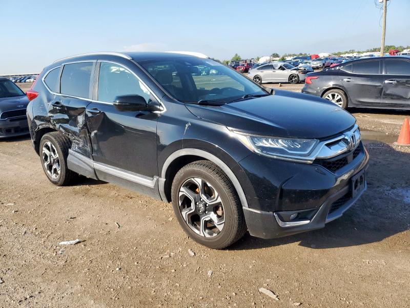 2019 HONDA CR-V TOURI 7FARW2H96KE028320
