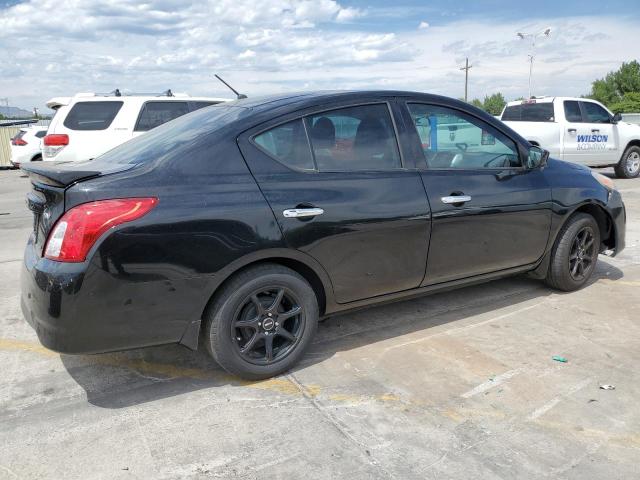 2015 NISSAN VERSA S 3N1CN7APXFL832267