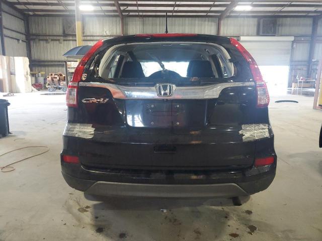 2015 HONDA CR-V LX 5J6RM3H33FL003004