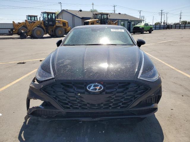 2023 HYUNDAI SONATA SEL - KMHL64JA5PA338102