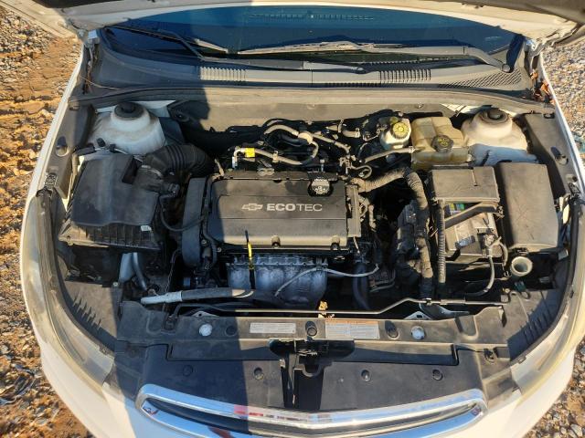 2016 CHEVROLET CRUZE LIMITED LS 1G1PC5SH6G7197918