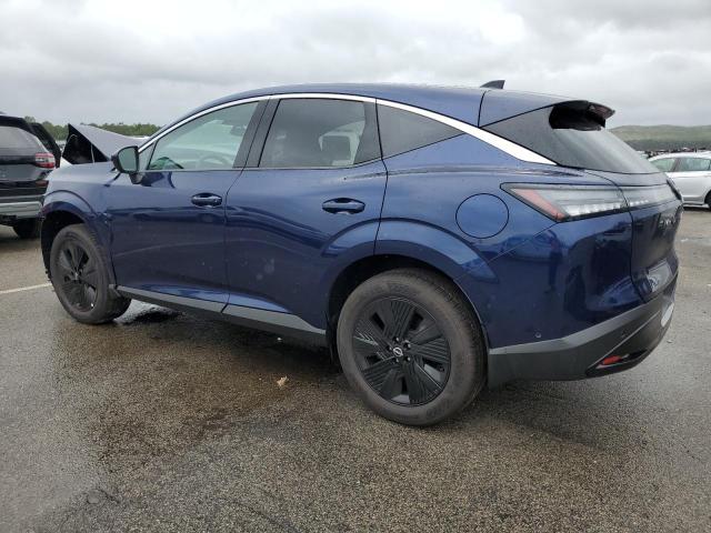 2025 NISSAN MURANO SV 5N1AZ3BS4SC136378