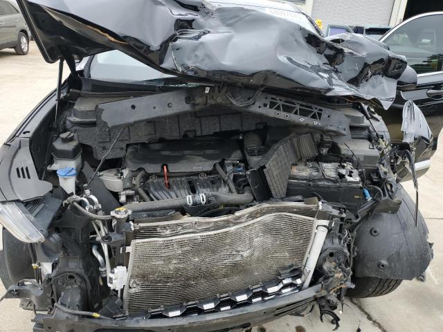 2020 HYUNDAI SANTA FE SE 5NMS23AD7LH289968