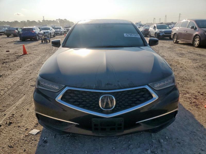 2020 ACURA TLX TECHNO 19UUB2F44LA000102