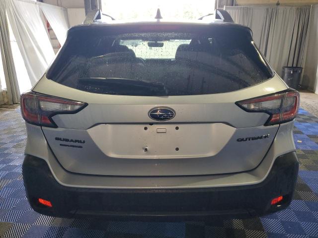 2025 SUBARU OUTBACK ONYX EDITION 4S4BTALC9S3206359