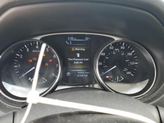 2016 NISSAN ROGUE S - 5N1AT2MV3GC810482