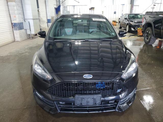 2017 FORD FOCUS ST - 1FADP3L92HL271022