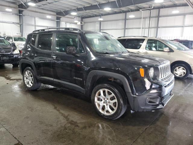 2015 JEEP RENEGADE LATITUDE ZACCJBBT3FPC26808