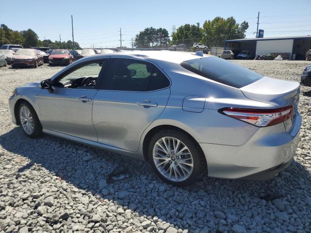 2018 TOYOTA CAMRY HYBR 4T1B21HK3JU505552