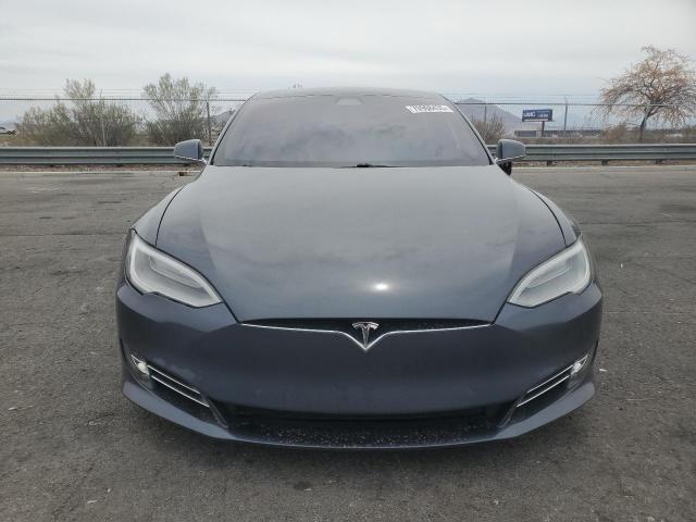 2020 TESLA MODEL S 5YJSA1E26LF363317