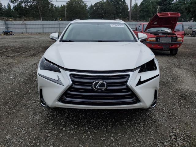 2017 LEXUS NX 200T BA JTJYARBZ7H2075825