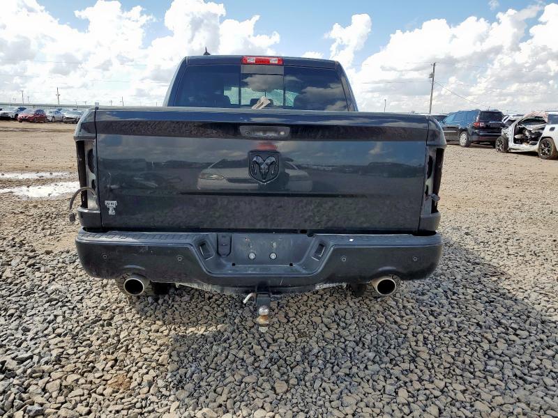 2016 RAM 1500 SPORT 1C6RR6MT3GS383281