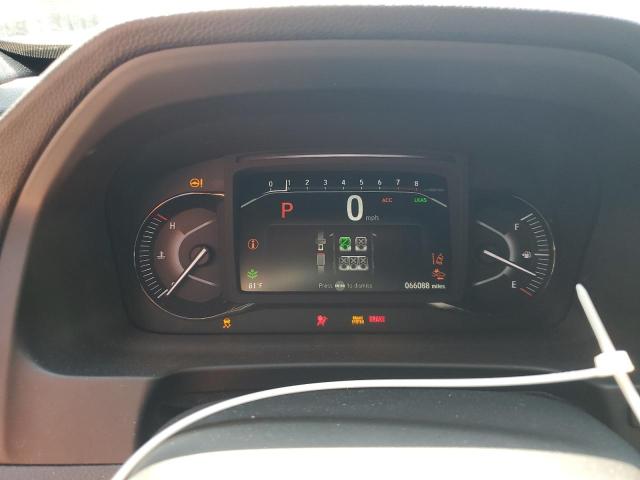 2022 HONDA PASSPORT TRAIL SPORT 5FNYF8H69NB024539
