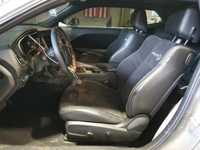 2023 DODGE CHALLENGER SRT HELLCAT 2C3CDZC94PH692094