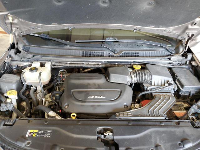 2017 CHRYSLER PACIFICA T 2C4RC1BG0HR611677