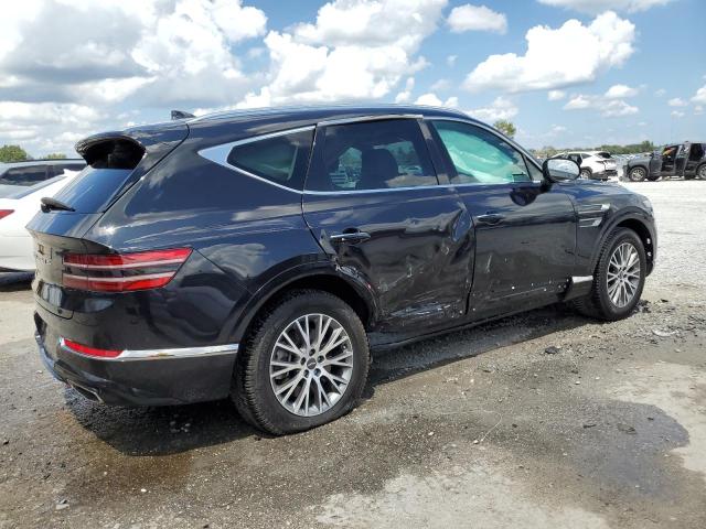 2021 GENESIS GV80 BASE KMUHB4SB0MU050010
