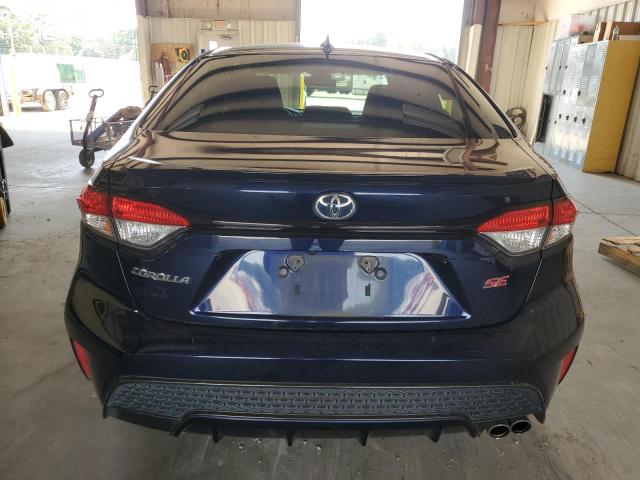 2020 TOYOTA COROLLA SE - JTDS4RCE9LJ040875