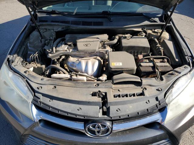 2017 TOYOTA CAMRY LE - 4T1BF1FK0HU642532