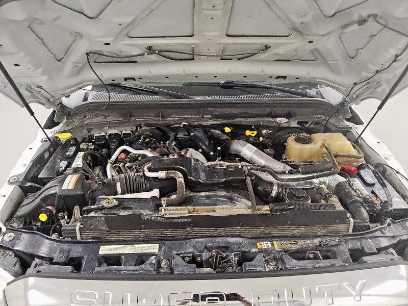 2015 FORD F250 SUPER - 1FT7W2AT5FEA31371