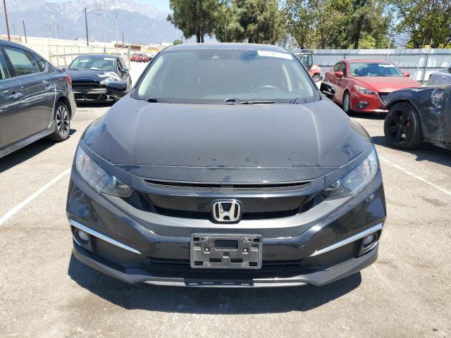 2019 HONDA CIVIC EX JHMFC1F33KX008658