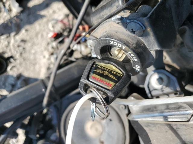2010 HONDA GL1800 1HFSC47G1AA905990