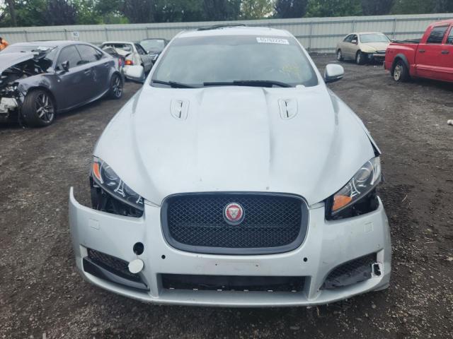 2015 JAGUAR XF SUPERCH SAJWA0HP5FMU73436