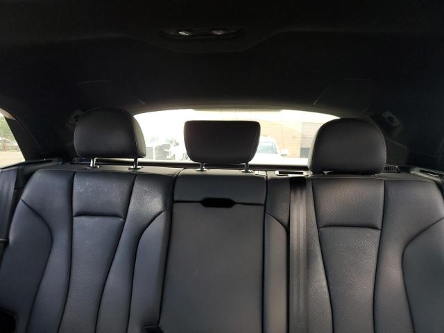 2021 AUDI Q8 PREMIUM WA1EVAF16MD011817