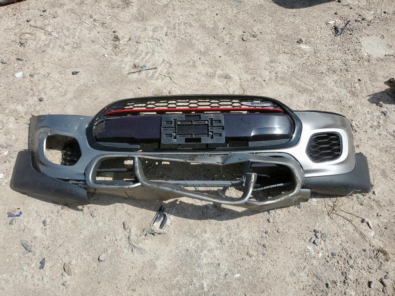 MINI COOPER JOHN COOPER WORKS