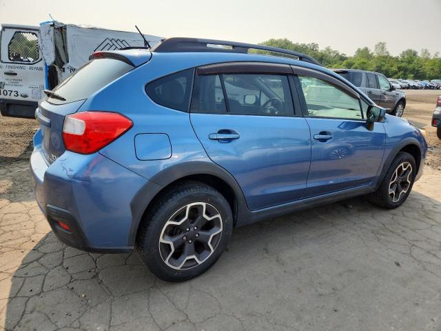 2015 SUBARU XV CROSSTR JF2GPADC0F8211263