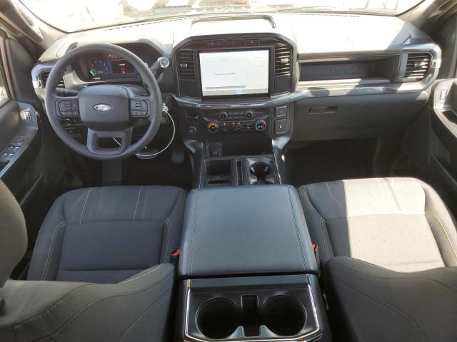 2024 FORD F150 STX 1FTEX2KP6RKE53189