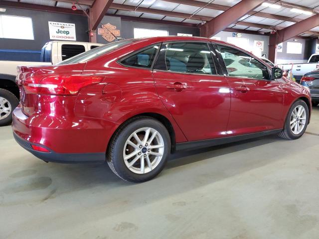 2015 FORD FOCUS SE - 1FADP3F21FL362195
